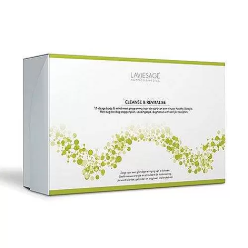 Laviesage Cleanse & Revitalise Kit< Vitality