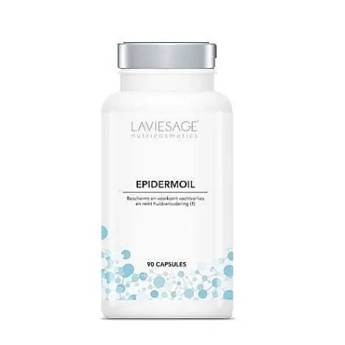 Laviesage Epidermoil 90 Capsules< Anti-Aging