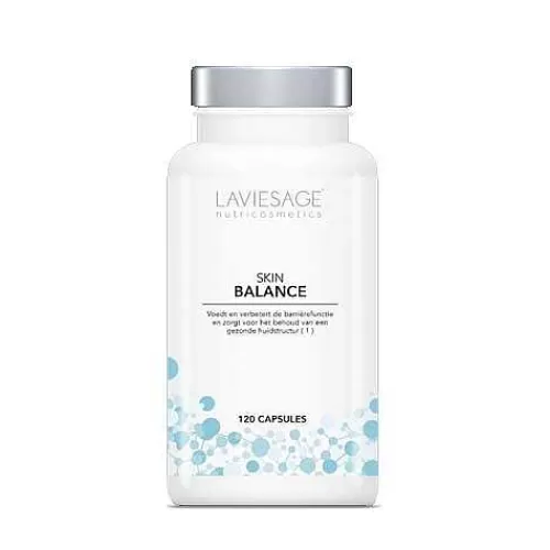 Laviesage Skin Balance 120 Capsules< Anti-Aging