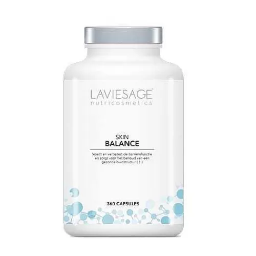 Laviesage Skin Balance 360 Capsules< Anti-Aging