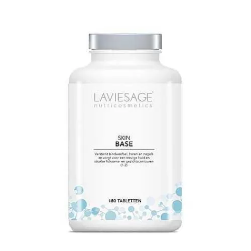 Laviesage Skin Base 180 Tabletten< Anti-Aging