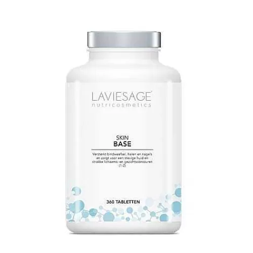 Laviesage Skin Base 360 Tabletten< Anti-Aging