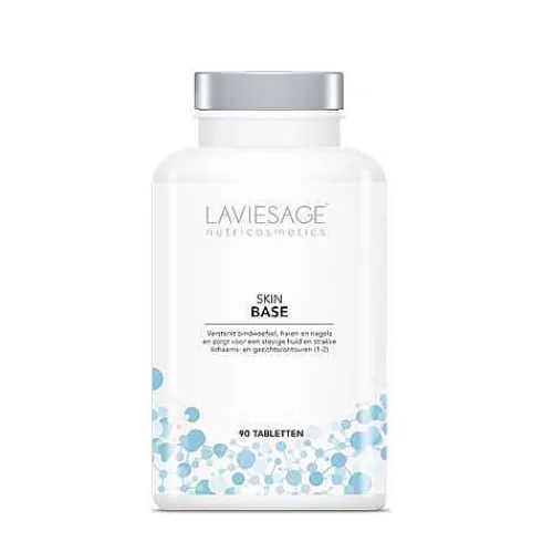 Laviesage Skin Base 90 Tabletten< Anti-Aging