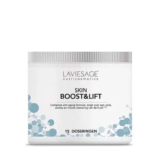 Laviesage Skin Boost & Lift 15 Doseringen< Anti-Aging