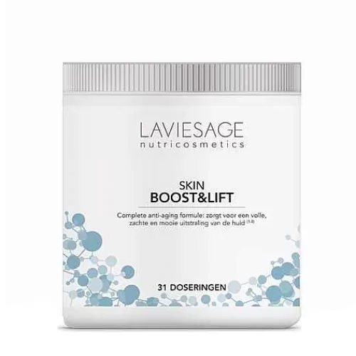 Laviesage Skin Boost & Lift 31 Doseringen< Anti-Aging