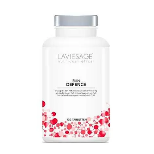 Laviesage Skin Defence 120 Tabletten< Skin Health