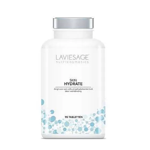 Laviesage Skin Hydrate 90 Tabletten< Anti-Aging