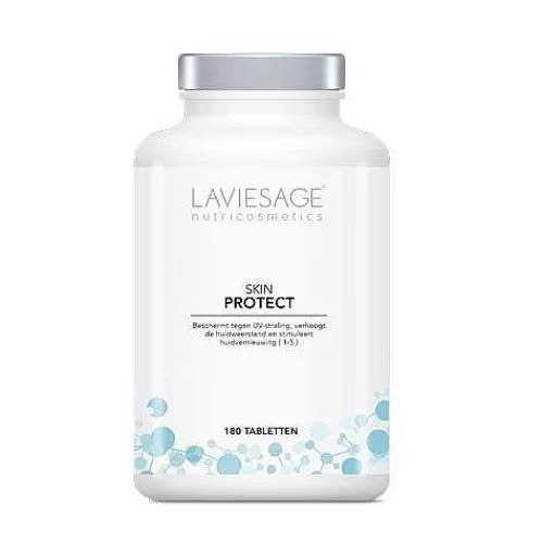 Laviesage Skin Protect 180 Tabletten< Anti-Aging