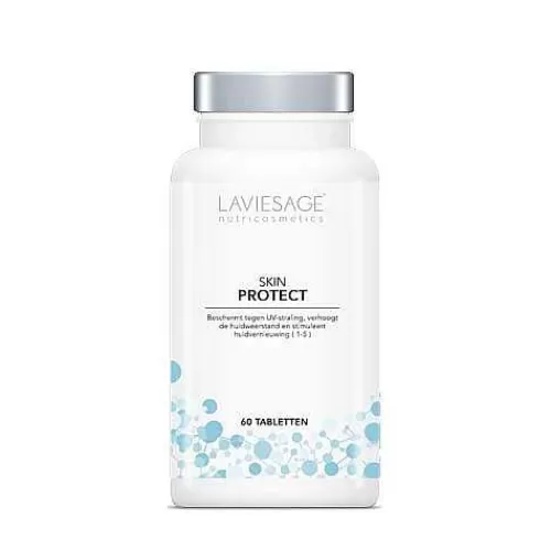 Laviesage Skin Protect 60 Tabletten< Anti-Aging