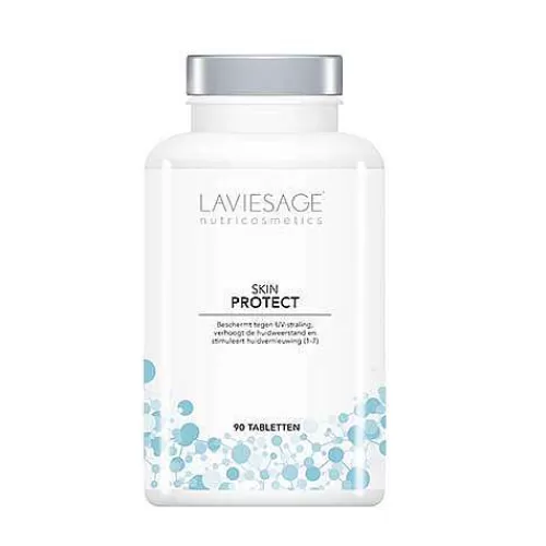 Laviesage Skin Protect 90 Tabletten< Anti-Aging