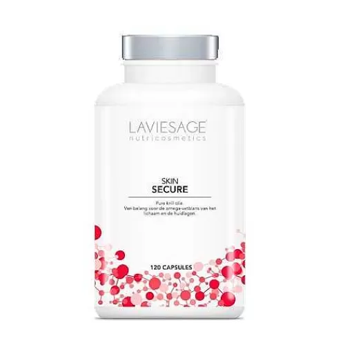 Laviesage Skin Secure 120 Capsules< Skin Health