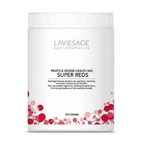 Laviesage Super Reds 370Gr< Vitality