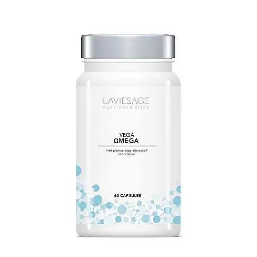 Laviesage Vega Mega 60 Capsules< Anti-Aging