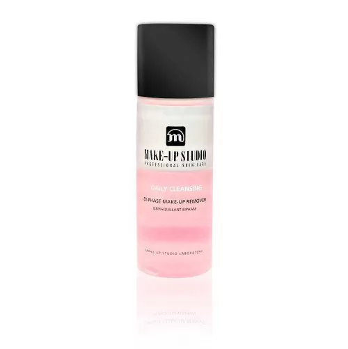 Make-up Studio Bi-Phase Make-Up Remover 125Ml< Make-Up Reiniger