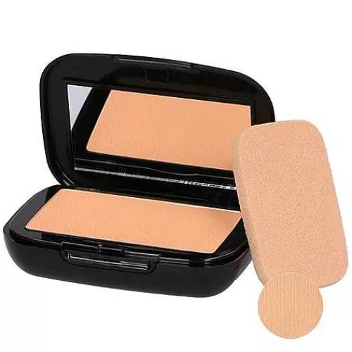 Make-up Studio Compact Powder Make-Up (3 In 1) No1 10Gr< Foundation