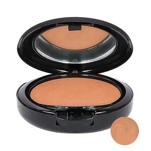 Make-up Studio Face It Cream Foundation Medium Oriental 8Ml< Foundation