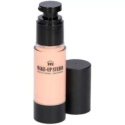 Make-up Studio Face Prep Illuminating Primer Spf30 35Ml< Zonnecremes