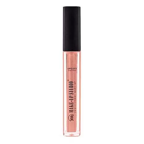 Make-up Studio Lip Glaze Truly Nude 4Ml< Lipgloss