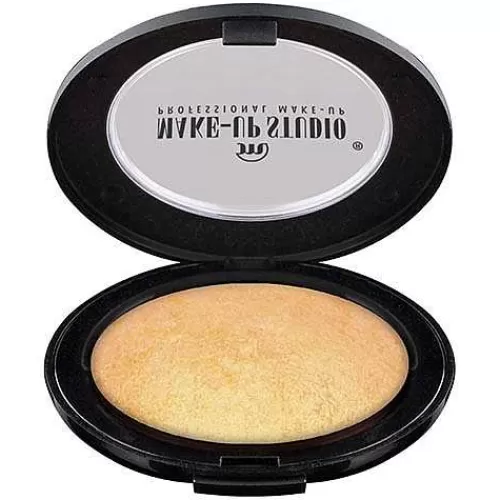 Make-up Studio Lumiere Highlighting Powder Mystic Desert 7Gr< Highlight & Contour