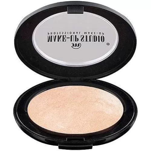 Make-up Studio Lumiere Highlighting Powder Sugar Rose 7Gr< Highlight & Contour