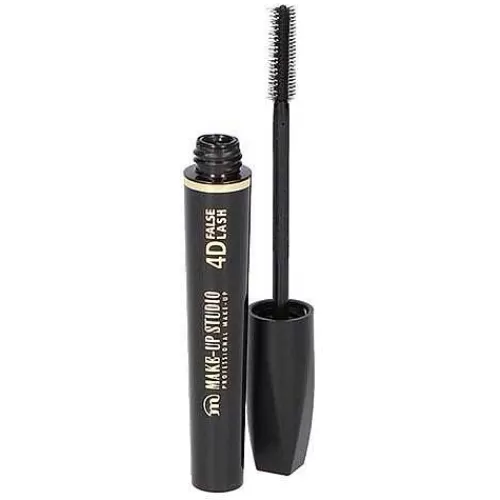 Make-up Studio Mascara False Lash Effect 4D Extra Black 8Ml< Wimpers