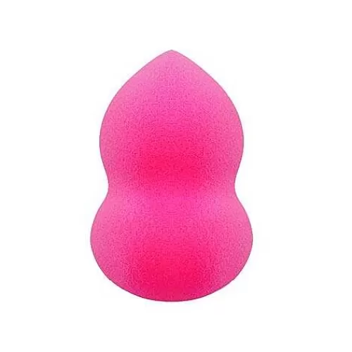 Make-up Studio Perfect Blending Sponge Bright Pink< Blendingsponsjes