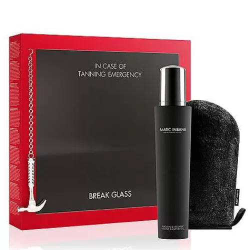 Marc Inbane Break Glass! Natural Tanning Mousse 150Ml< Tanningmousse