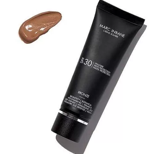 Marc Inbane Creme Solaire Bronze (Spf30) 50Ml< Zonnecremes