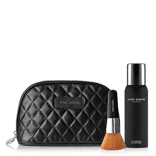 Marc Inbane La Beaute Set - Hyaluronic Travel Set 100Ml< Tanningspray