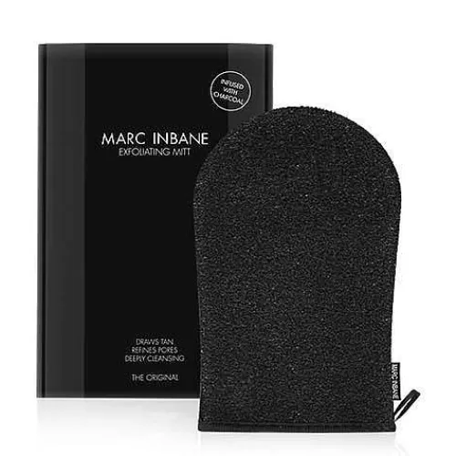 Marc Inbane Scrub Handschoen< Tanningtools