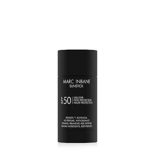 Marc Inbane Sunstick Spf50 - Charcoal Black< Zonnecremes