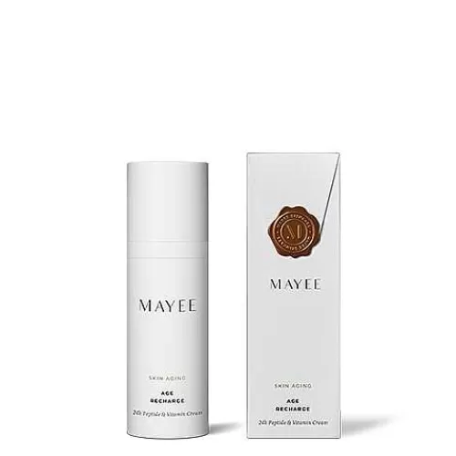 MAYEE Age Recharge 50Ml< Dagcremes