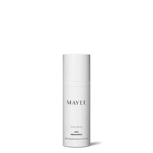 MAYEE Age Recharge 50Ml< Dagcremes