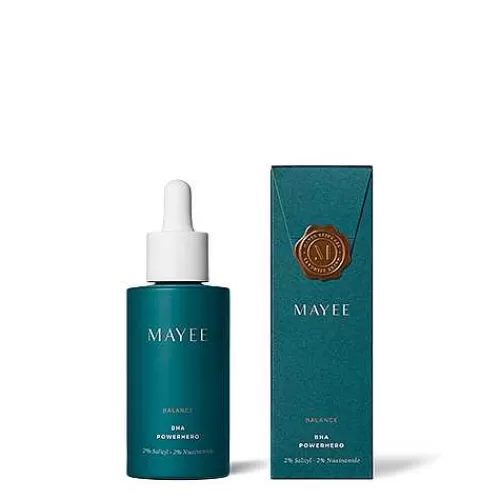 MAYEE Bha Powerhero 50Ml< Peelings