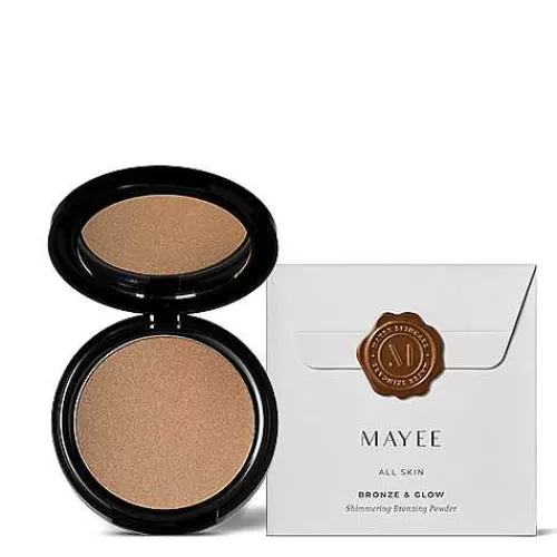 MAYEE Bronze & Glow 9Gr< Highlight & Contour