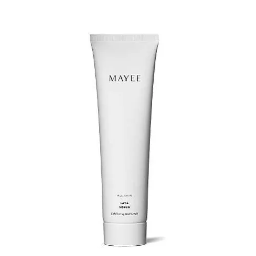 MAYEE Lava Scrub 150Ml< Peelings