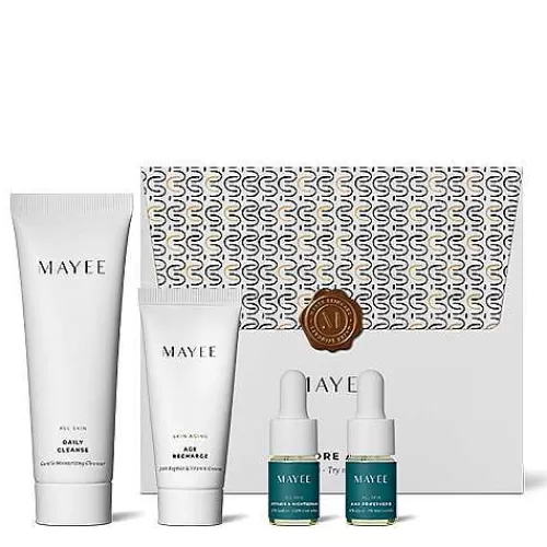 MAYEE No More Aging Kit< Reisverpakking
