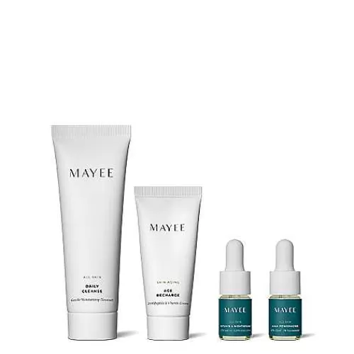 MAYEE No More Aging Kit< Reisverpakking
