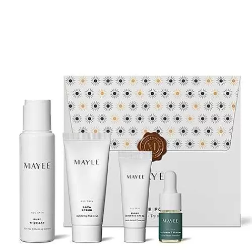 MAYEE Prepare For Sun Kit< Reisverpakking
