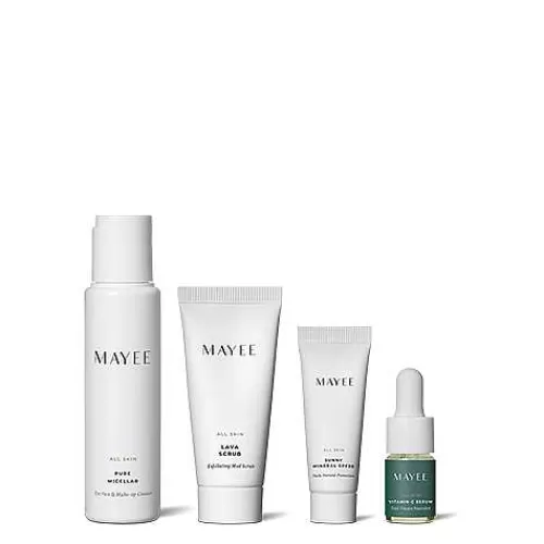 MAYEE Prepare For Sun Kit< Reisverpakking