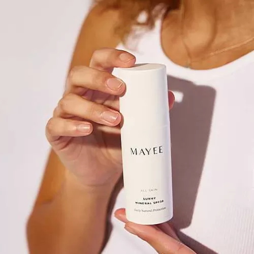 MAYEE Sunny Mineral Spf30 50Ml< Zonnecremes