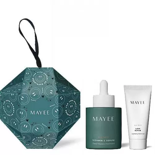 MAYEE Vitamin Boost - Celebration Ball< Cadeausets
