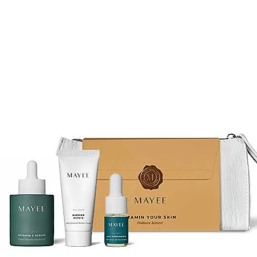 MAYEE Vitamin Your Skin Set< Reisverpakking
