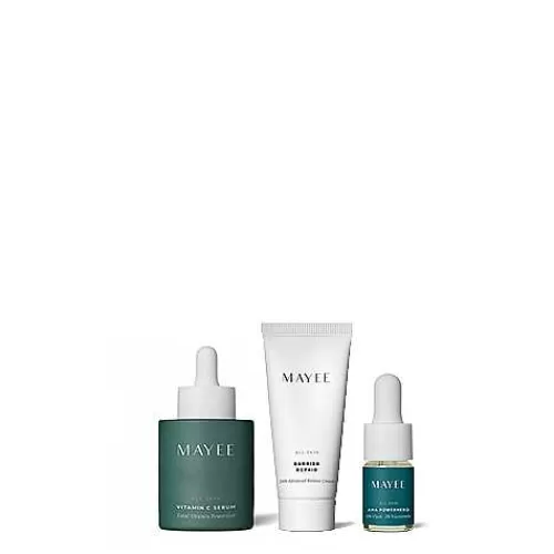 MAYEE Vitamin Your Skin Set< Reisverpakking