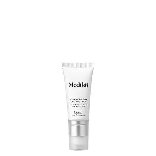 Medik8 Advanced Day Eye Protect 15Ml< Anti Aging Cremes