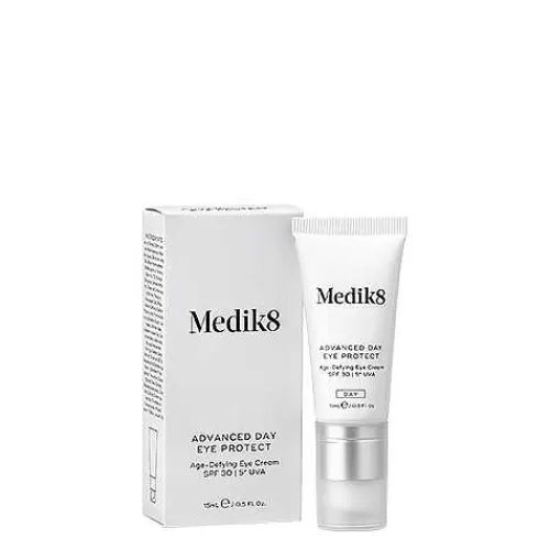 Medik8 Advanced Day Eye Protect 15Ml< Anti Aging Cremes