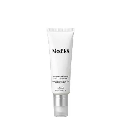 Medik8 Advanced Day Total Protect 50Ml< Zonnecremes