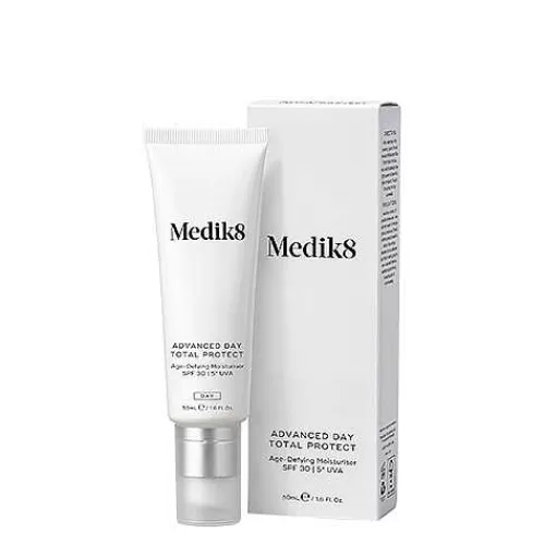 Medik8 Advanced Day Total Protect 50Ml< Zonnecremes