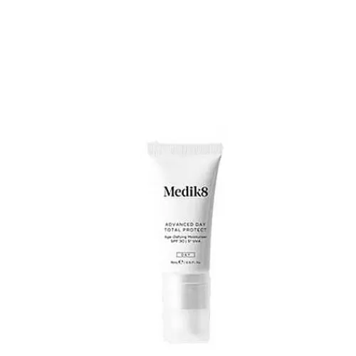 Medik8 Advanced Day Total Protect - Try Me 15Ml< Zonnecremes