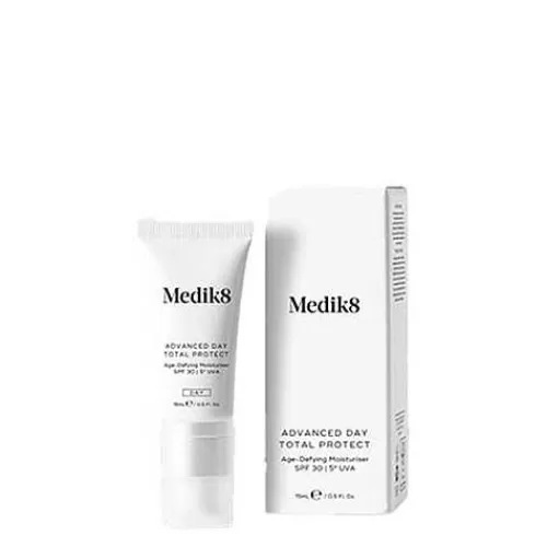 Medik8 Advanced Day Total Protect - Try Me 15Ml< Zonnecremes